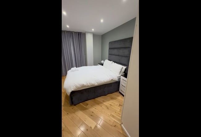 Furnished Double room  Main Photo