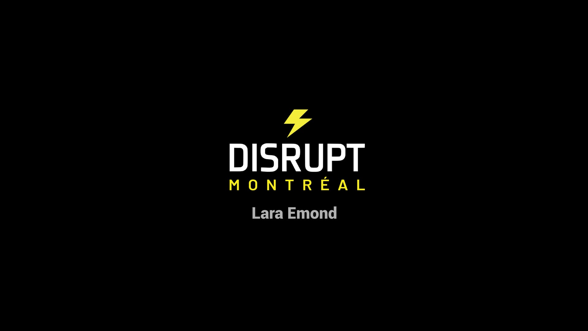 Si le papier de toilette est gratuit, pourquoi pas les tampons? | Lara Emound | DisruptHR Talks