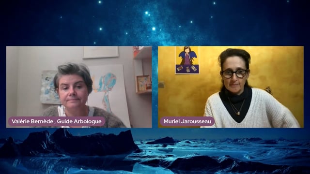 Atelier 349 "Retrouver qui vous êtes vraiment pour maitriser votre vie" Valérie Bernede