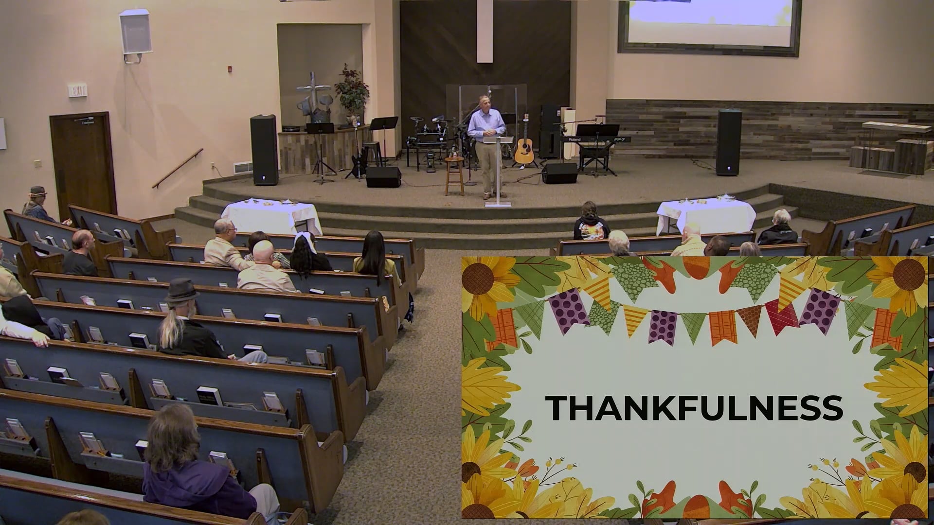 11-23-25: Thankfulness