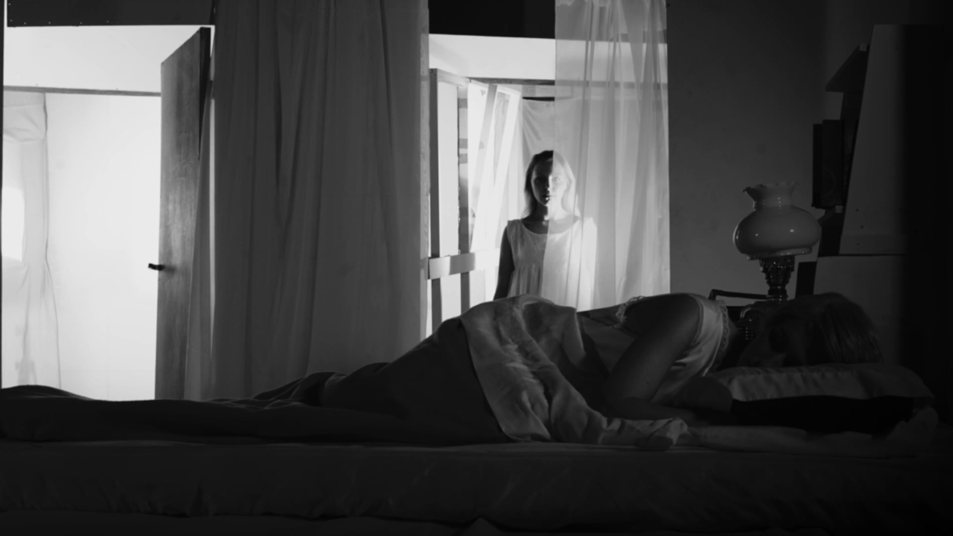 Demo reel 2025 Luz en movimiento