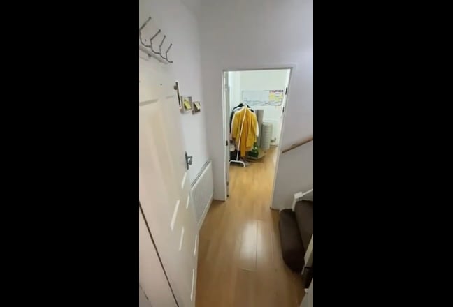 🎶Double room in spacious flat - Stratford 🎶  Main Photo