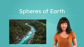 Spheres of Earth