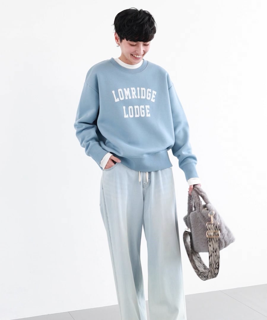 再入荷】ドロストワイドカットデニム | [公式]バンヤードストーム