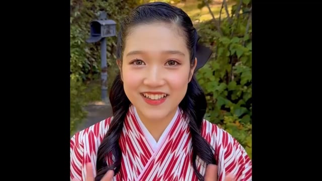 『AmberS -アンバース-』お楽しみに！