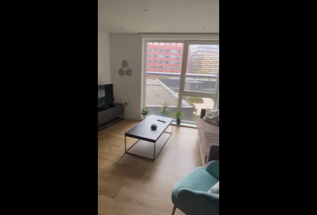 Great City Centre Flat  Main Photo