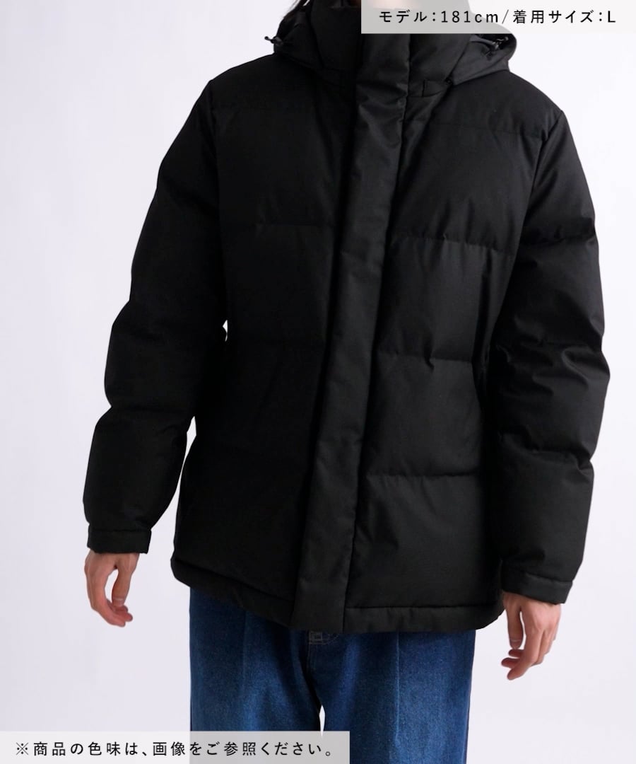 HIGH SPEC URBAN DOWN/492783 | [公式]グローバルワーク （GLOBAL WORK