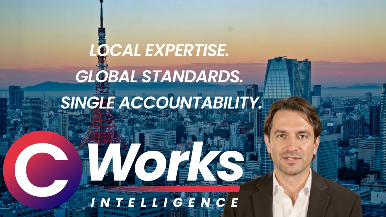 CWorks English Introduction | Videos & Movies on Vimeo