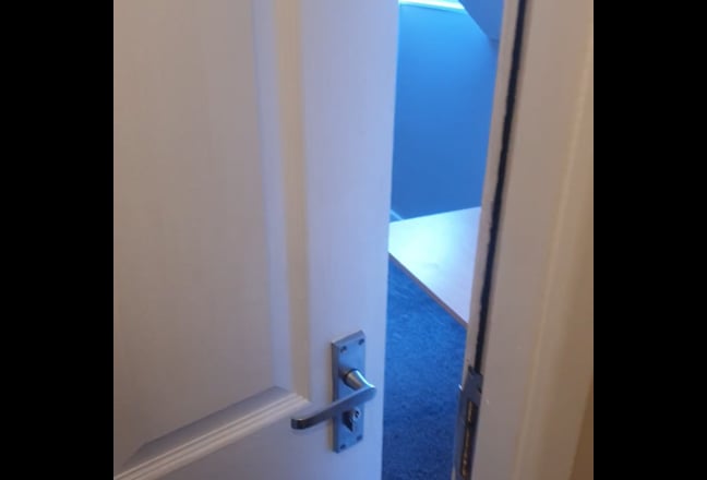 Ensuite rooms in Shared House, Chester Main Photo