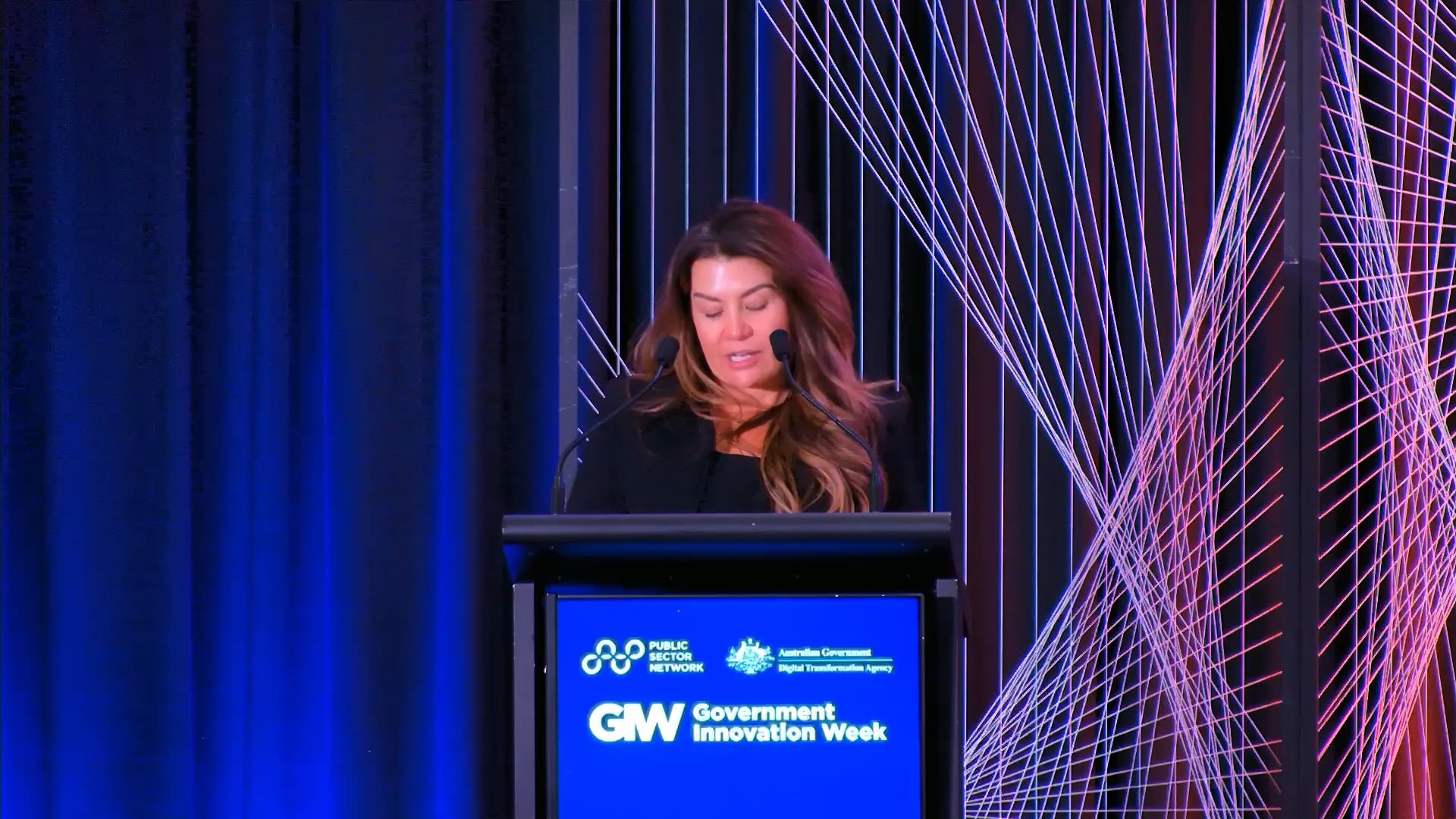 GIW Federal 2025: Securing the supply chain: Managing third-Party risk in government with Rosetta Romano