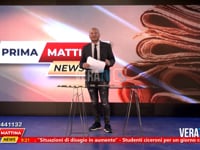 Prima Mattina News - La magia del Natale nel nuovo singolo di Bianca