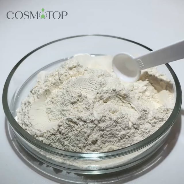 Ксантановая камедь