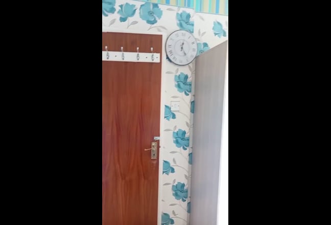 Double room in Dagenham Main Photo