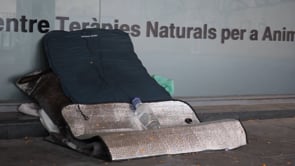 Càritas l'Escala ha atès 16 persones sense llar o en situació d'infrahabitatge el 2025