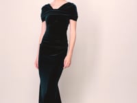 Evening Dress Bobonne2 | Designer-Long Dresses | Talbot Runhof