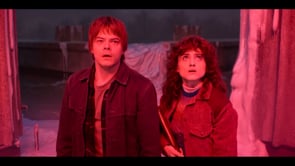 El final de Stranger Things eclipsa les estrenes