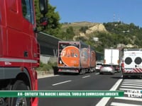 A14 - Criticità tra Marche e Abruzzo, tavolo in commissione  Ambiente