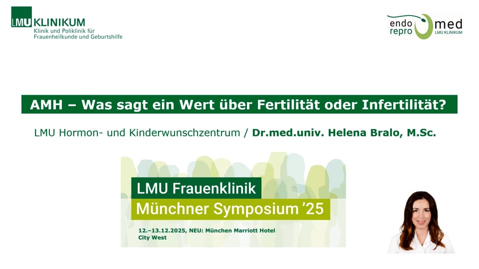Thumbnail von AMH – Was sagt ein Wert über Fertilität oder Infertilität?