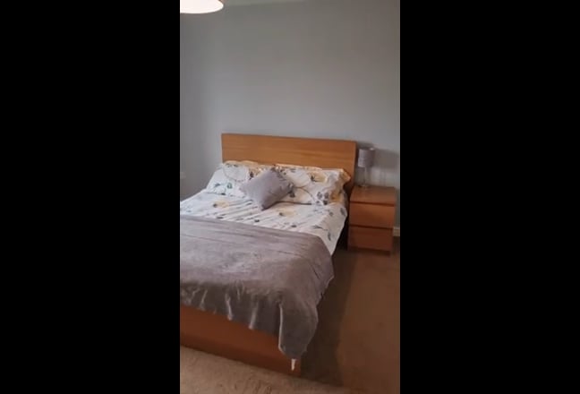 Large Double en suite room. Main Photo