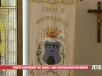 Presentato a Monteprandone "Ponti, non muri", il libro di Ziantoni sui viaggi di Papa Francesco