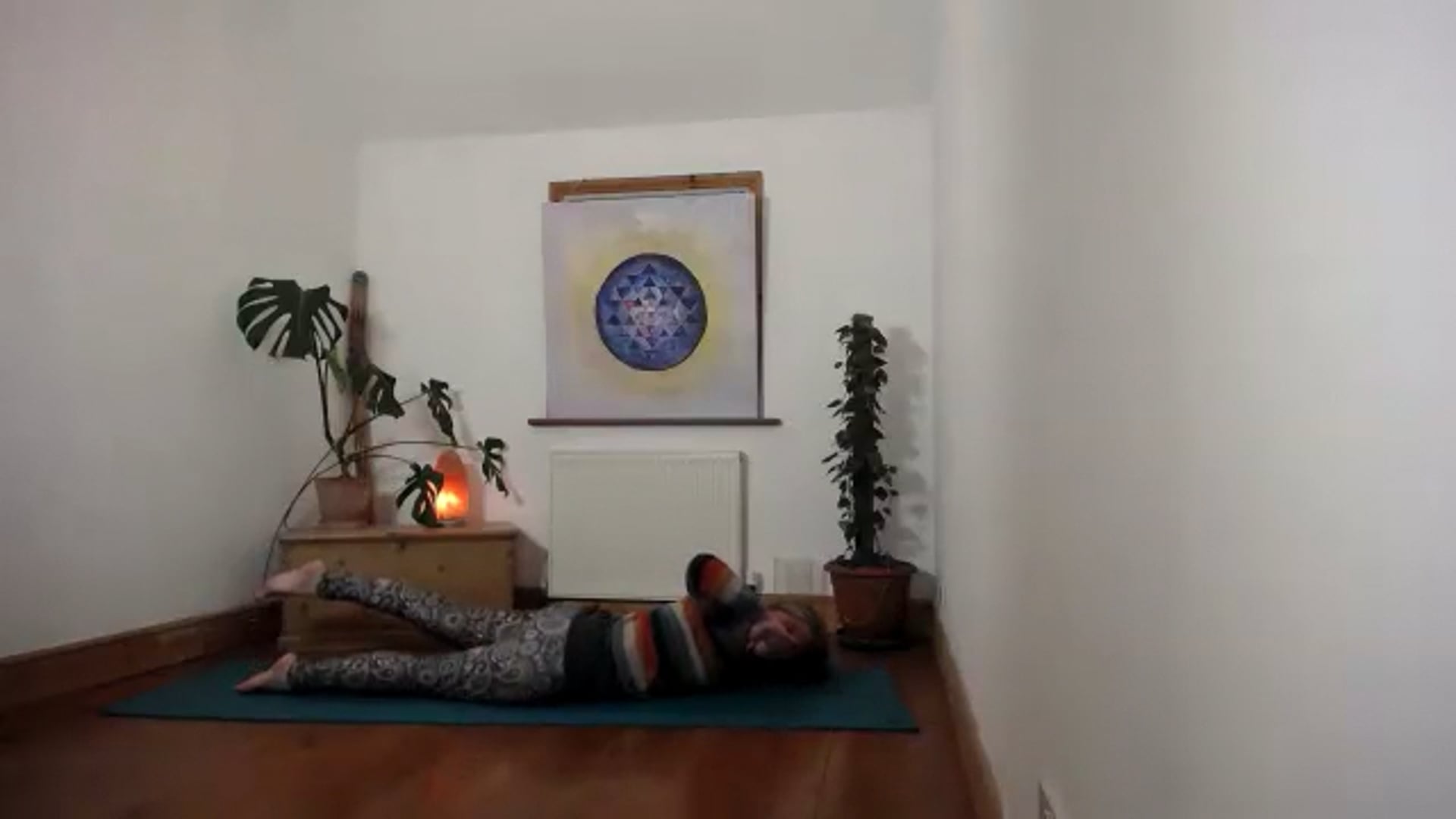 Multilevel wk 4 Moving from the Heart