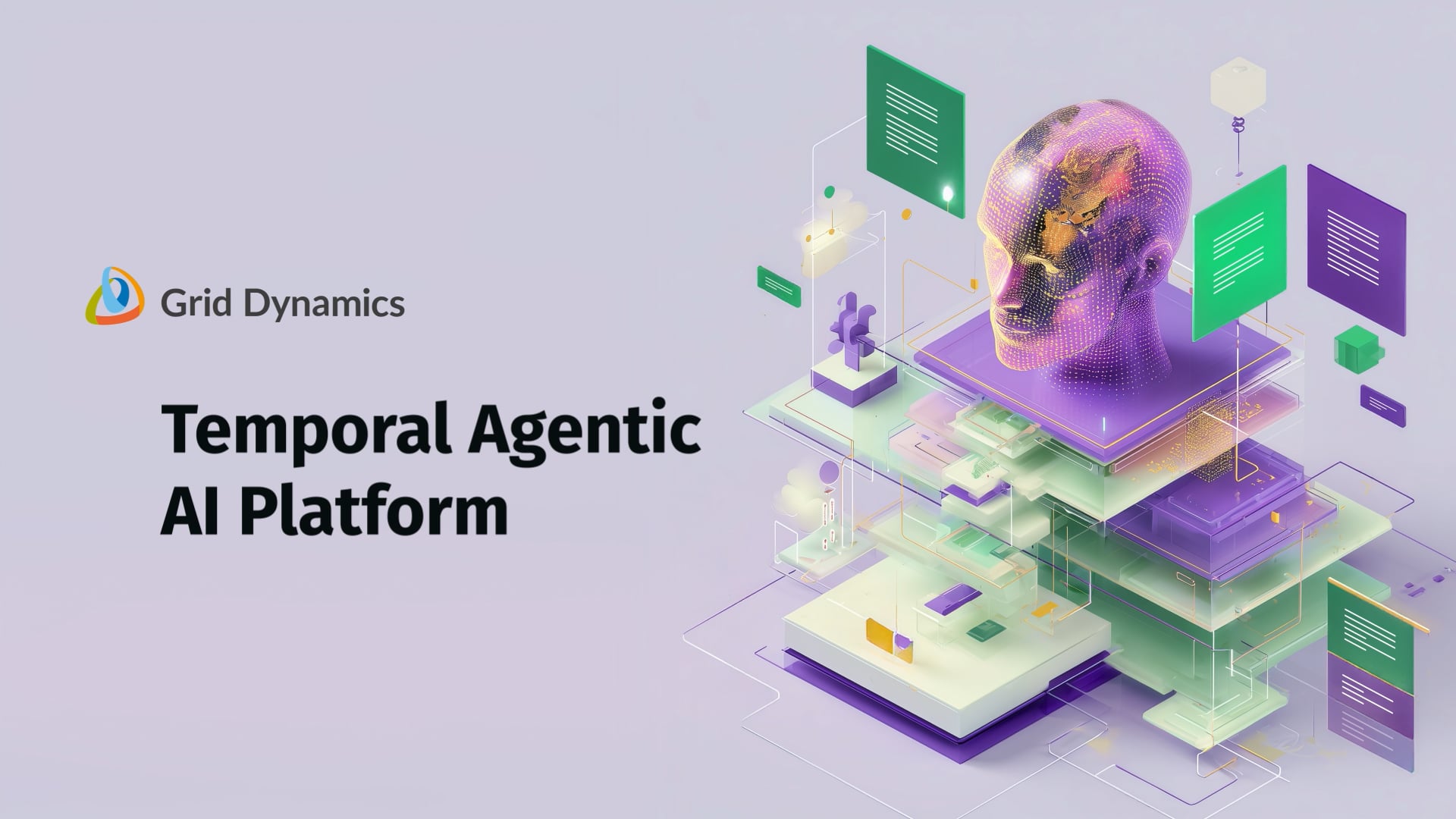 Temporal Agentic AI Platform