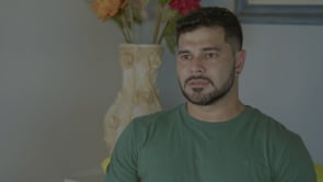 A Vida é um Teste | Ep 2. "Você Não Merece."