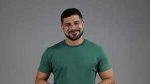 Vídeo Apresentação | Bayron Alencar