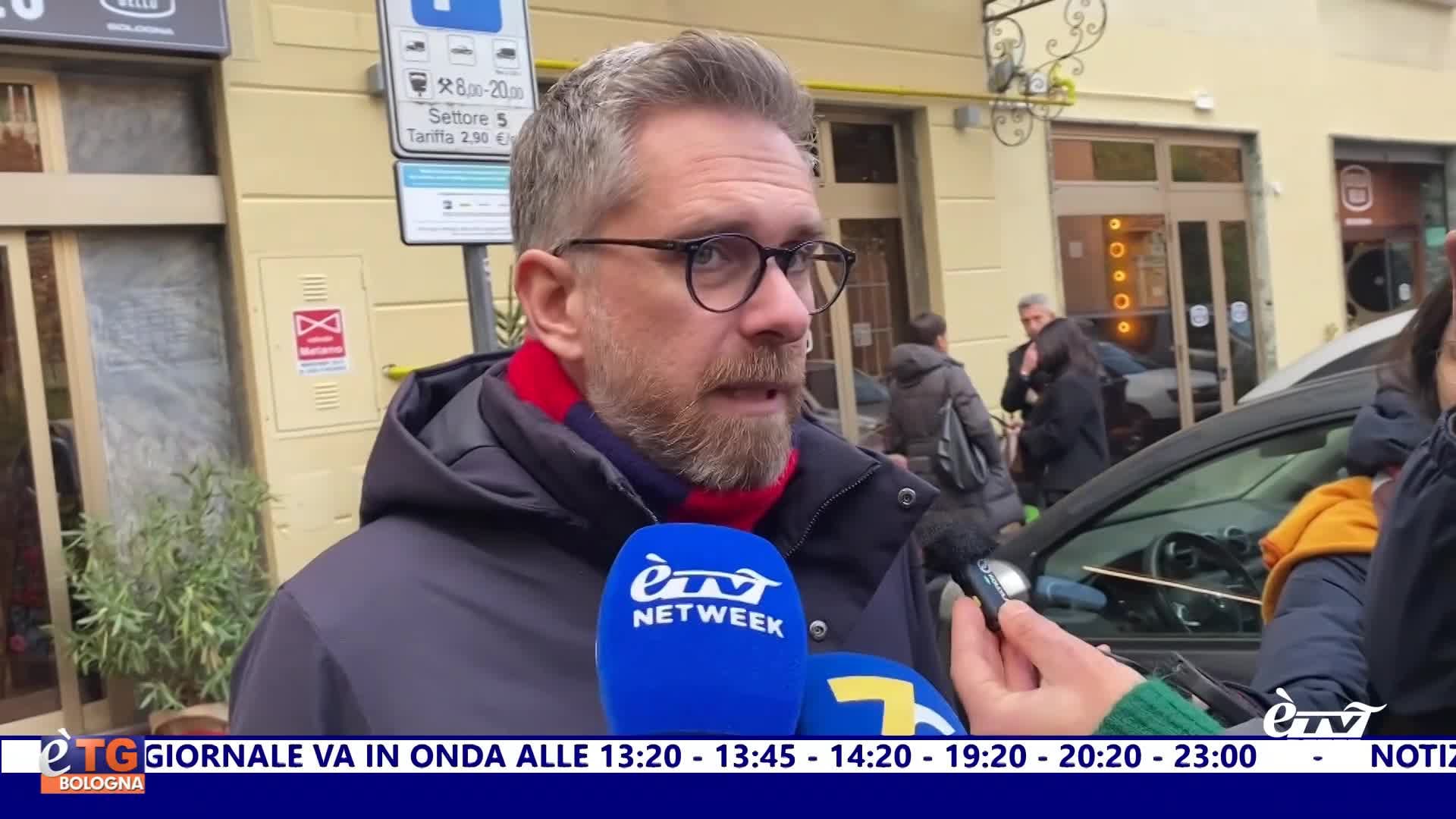 èTG –  Edizione Giorno 27/11/2025