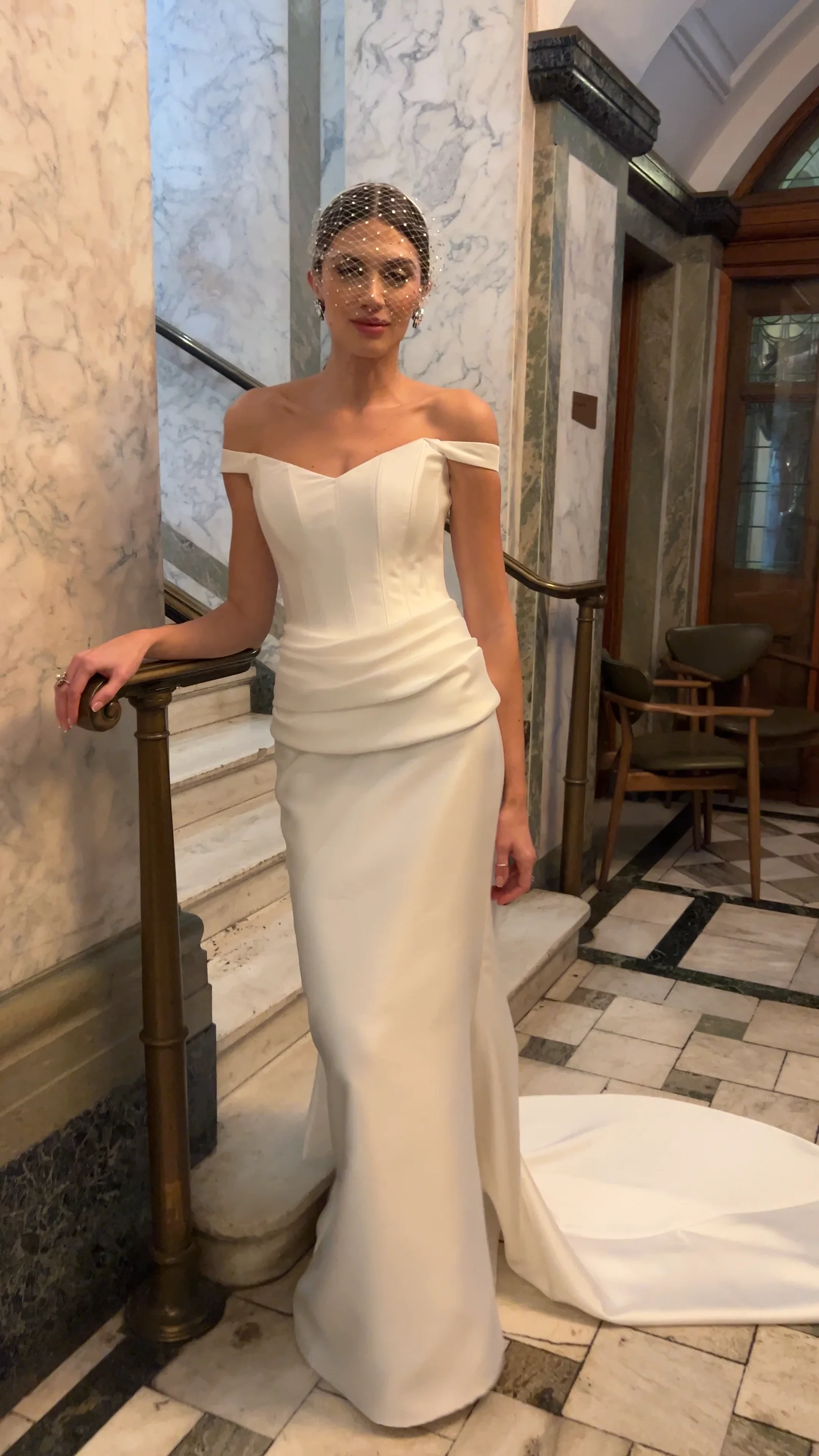 british wedding dress designers A Guide To The Best