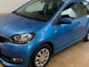 Billede af Skoda Citigo 1,0 MPI Style Sport 60HK 5d
