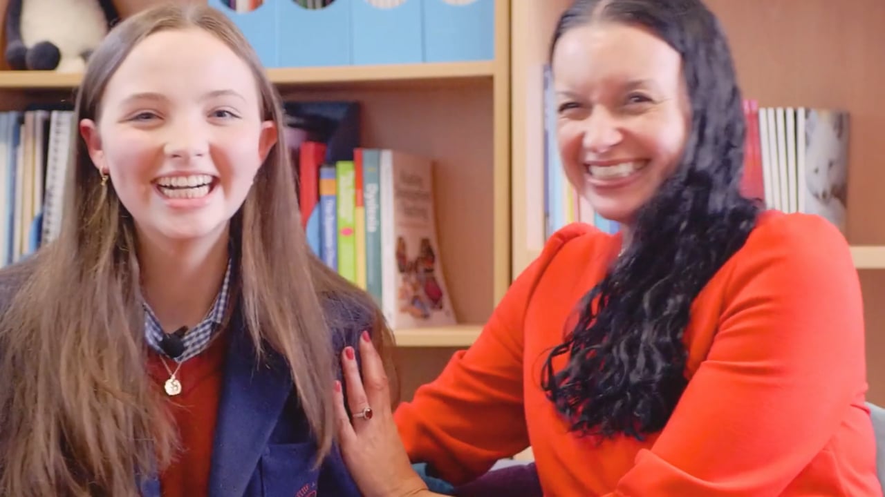 St Georges S1 Entrance Assessments 2026