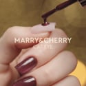 Video: Mary & Cherry Gel Polish 7ml