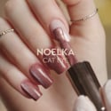 Vidéo: Noelka Gel Polish 7ml