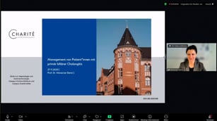 Management von Patient*innen mit primär biliärer Cholangitis