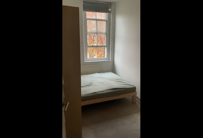 Lovely flat in Central London, Waterloo! Main Photo