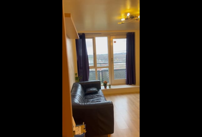 Double Bedroom Ensuite in City Center  Main Photo