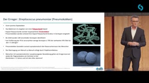 Auf den Punkt gebracht: Direkte und indirekte Effekte von Pneumokokkenimpfungen