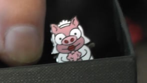 Related Embedded Video Item Thumbnail
