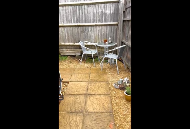 New Bungalow with a garden  Main Photo