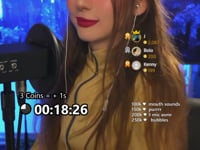 why is this so tingly omg