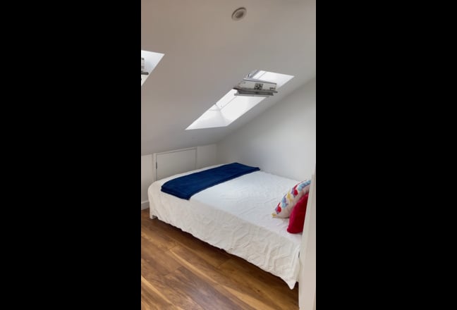 Newly Renovated Studio - Separate Sleeping Area -  Main Photo