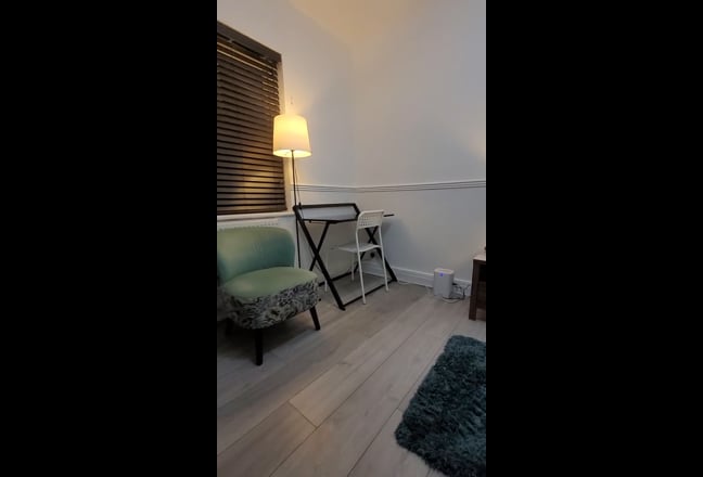 Lovely double bedroom hygienic environment  Main Photo