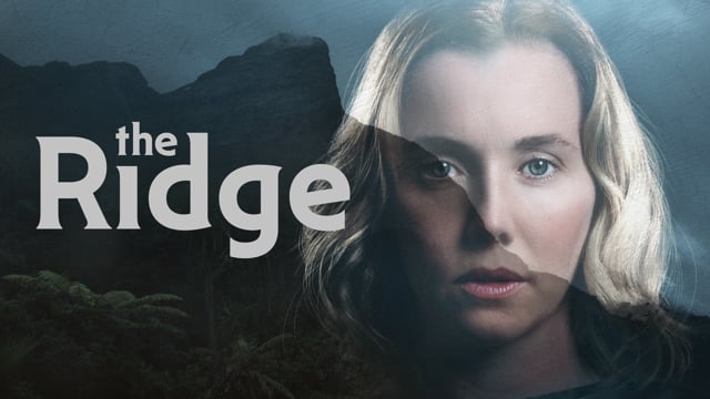The Ridge on Vimeo