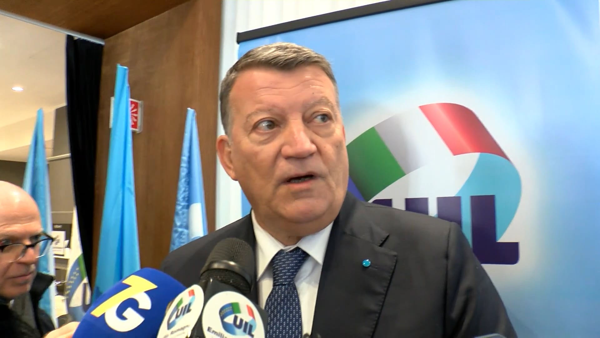 Mobilità sanitaria, Bombardieri (Uil) attacca il governatore dell’Emilia-Romagna