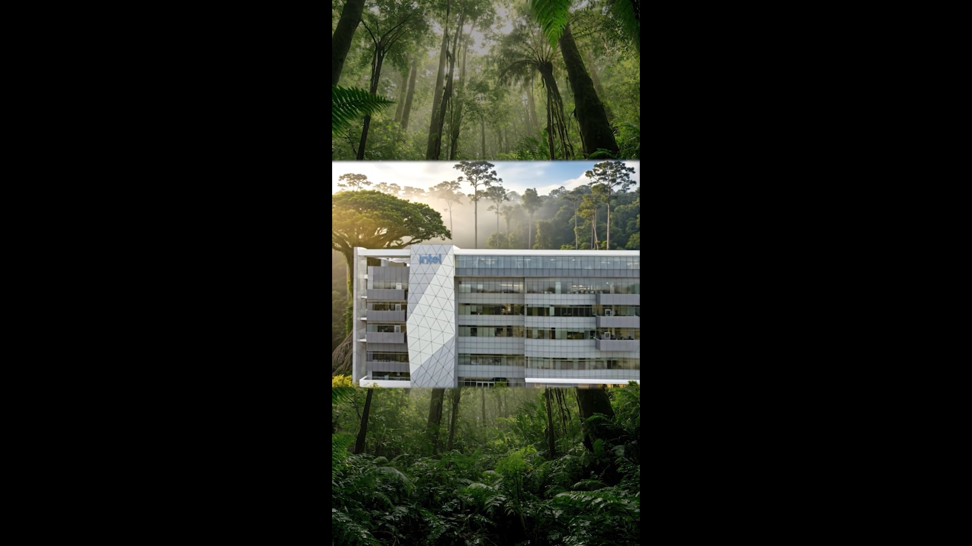 Intel - Panther Lake CPU