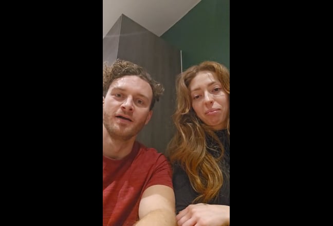 Double Room available in fully furnished flat Main Photo