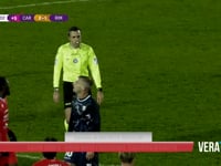 Calcio Serie C - Rimini verso l’esclusione, classifica riscritta