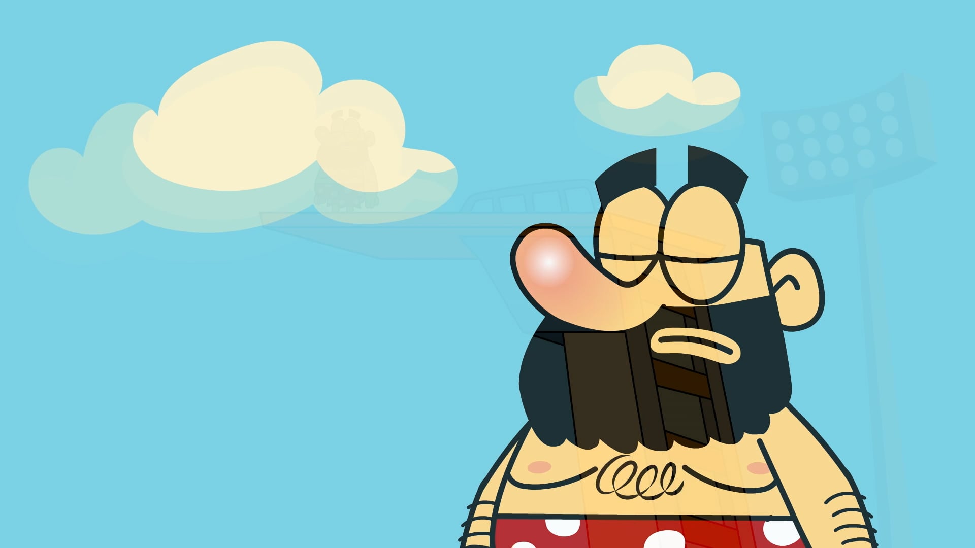 مدیریت آفتابه‌ای مافیای آب