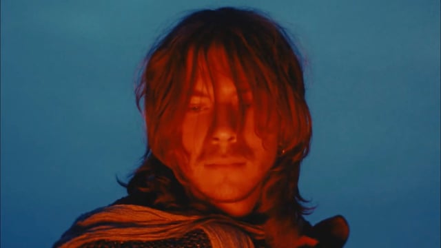 Ånghäst Parken - Trumhinna